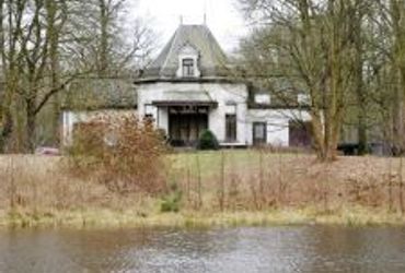 Buitenplaats Heidepark-Vredelust, Tilburg