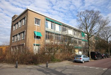 Ambachtsschool, Leeuwarden