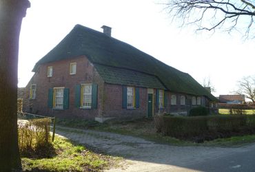 Langgevelboerderij Mierlo