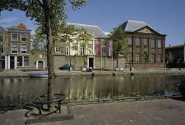 Lakenhal, Leiden