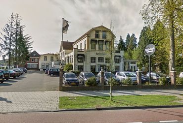 Hotel Rodenbach, Enschede