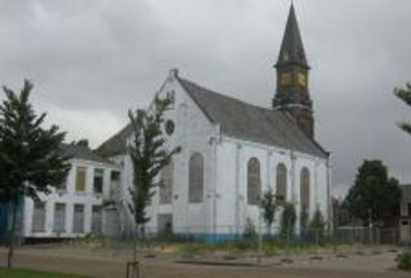 Zaandijkerkerk, Zaandijk