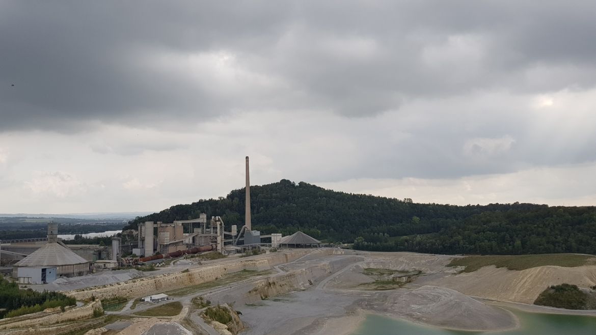 Foto: Wikimedia Commons, Romaine, September 2019.