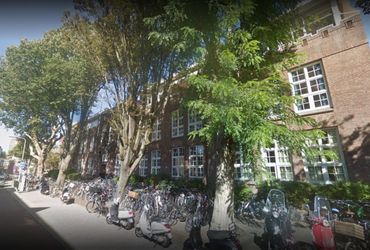 School De Populier, Den Haag