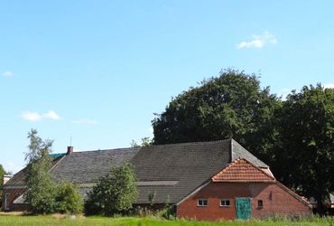 Oldambster Boerderij Onstwedde