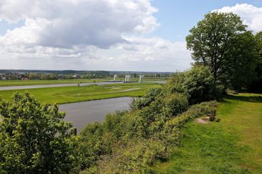 Wandelen met de boswachter, thema: Seelbeekwandeling Duno Hunneschans