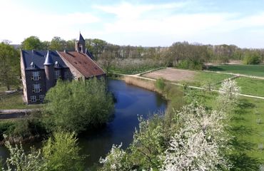 kasteel Waardenburg