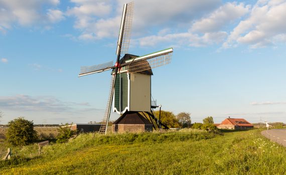 molen Batenburg