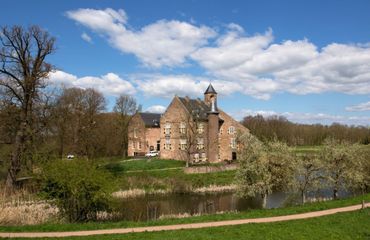 Wandelen met de boswachter, thema: Historische wandeling, landgoed Waardenburg en Neerijnen