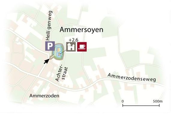Ammersoyen