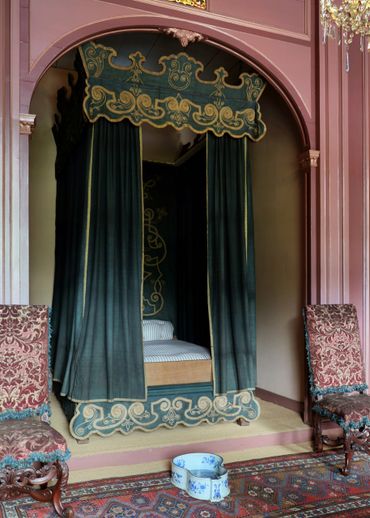 hemelbed