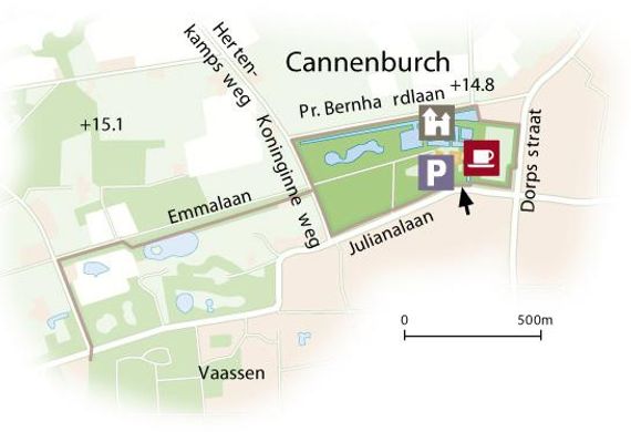 Cannenburch