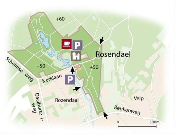 Rosendael