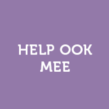 Help ook mee