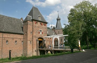 Poortgebouw