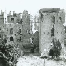 Landgoed Staverden