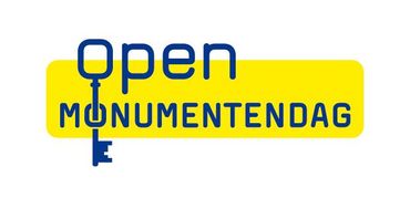 Logo Open Monumentendag
