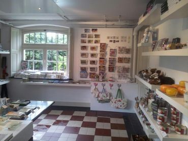winkel Huis Verwolde
