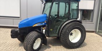OCCASION: New Holland T3030 