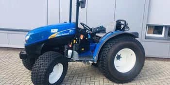 OCCASION: New Holland T3030 Delta