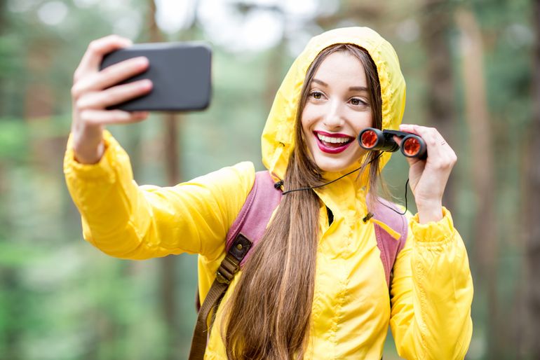 Tips waardoor die wandeling tien keer zo leuk wordt, ook voor kinderen en tieners