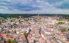 PureBudget Stad