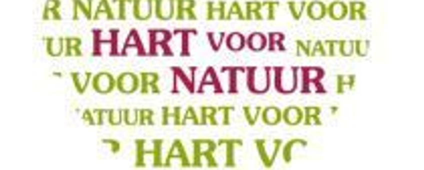 Logo hart voor natuur