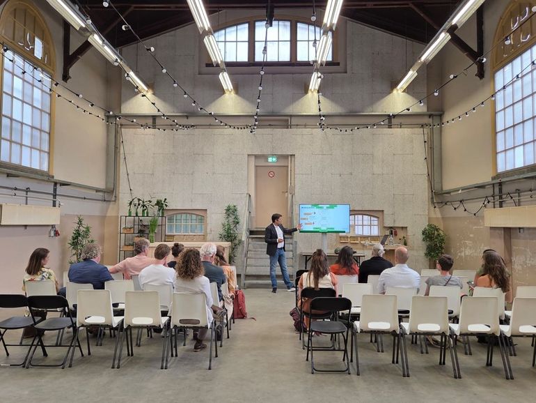 Presentatie