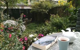 Ralitsa Shentova Tuin