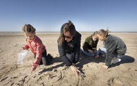 Taco van der Eb bijgesneden Schelpenteldag 2023