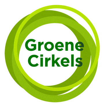 Logo Groene Cirkels