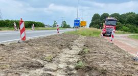 Afgegraven Bokkenorchis Zeeland