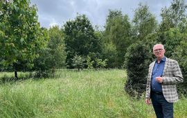 Provincie Noord-Brabant Etienne Schoenmakers