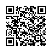 Via deze QR-code vindt u meer informatie over het Webinar en kunt u zich ervoor aanmelden