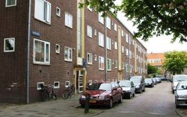 Gertie Papenburg Frans walstro - Alkmaar