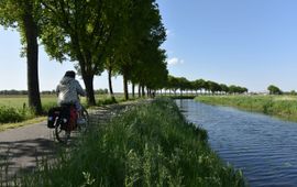 Jeroen Bosch, Fotografie en Landschap Malesluispad, Hoogland EENMALIG GEBRUIK door provincie Utrecht
