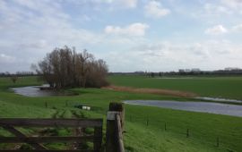 provincie Utrecht bodemdaling