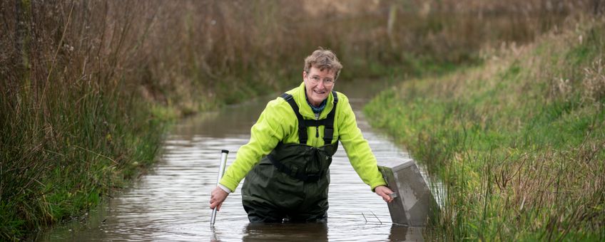 Tineke Lous, IVN Veldhoven/Eindhoven/Vessem