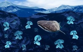 WWF BeatPlastic campagnebeeld