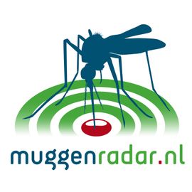 Logo Muggenradar
