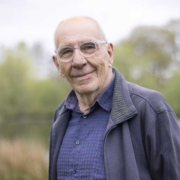 Natuurfilosoof Matthijs Schouten: “Zonder die ingewikkelde regels delft de natuur altijd het onderspit”