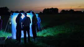 Nachtvlindernacht - primair