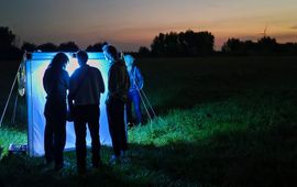 Nachtvlindernacht - primair