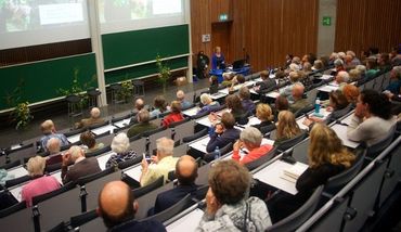 Symposium Heimans en Thijsse Stichting