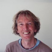 Koolmeesblogger Peter de Vries