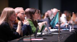 IPBES assessment februari 2026, plenaire sessie