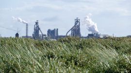 Wijk aan Zee