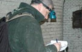 de Zoogdiervereniging VZZ vleermuistelling