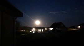 Sterrenhemel
