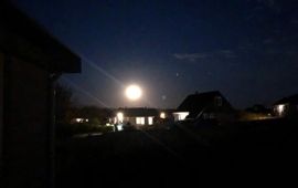 Sterrenhemel